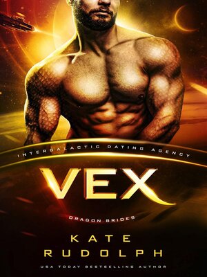 cover image of Vex
